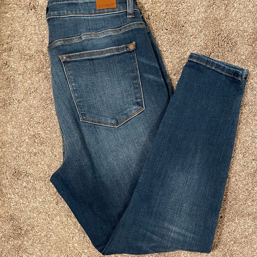 Judy blue jeans